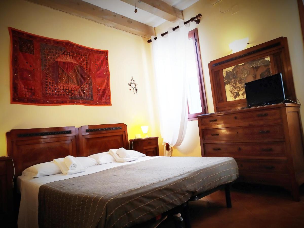 Booking San Marco Apartment Veneţia Exterior foto