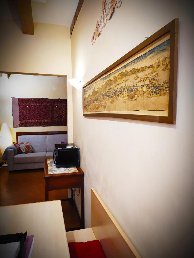 Booking San Marco Apartment Veneţia Exterior foto