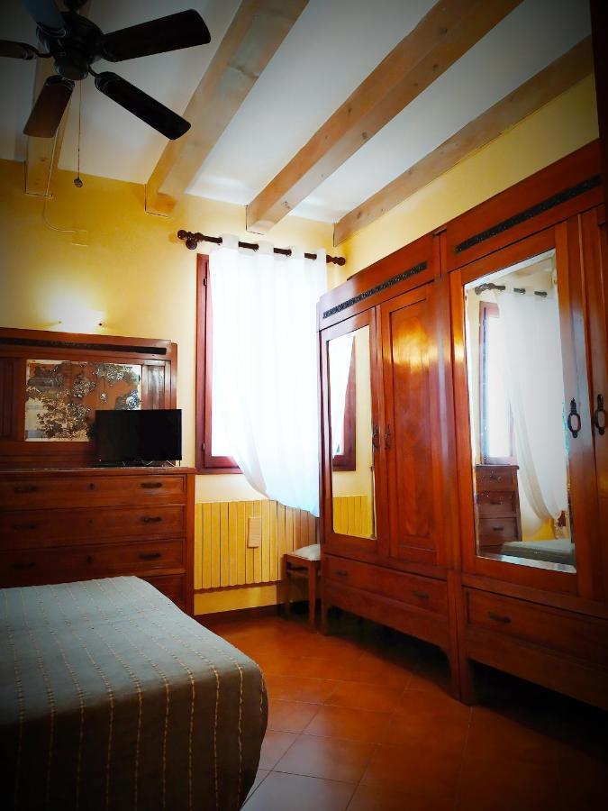 Booking San Marco Apartment Veneţia Exterior foto