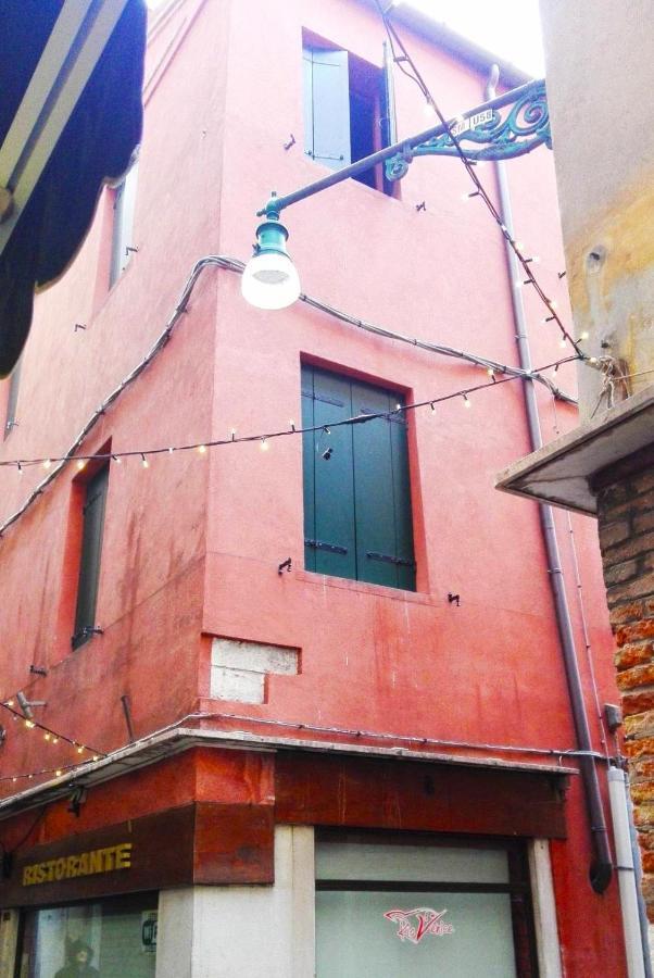 Booking San Marco Apartment Veneţia Exterior foto